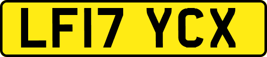 LF17YCX