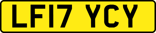 LF17YCY
