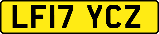 LF17YCZ
