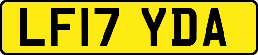 LF17YDA
