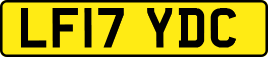 LF17YDC