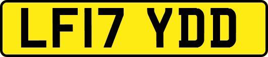 LF17YDD