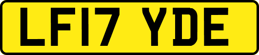 LF17YDE