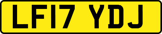 LF17YDJ