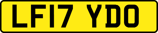LF17YDO