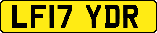 LF17YDR