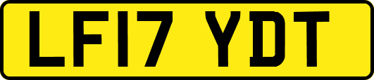 LF17YDT