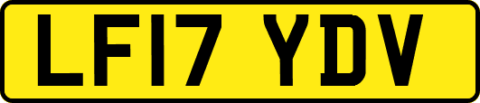 LF17YDV