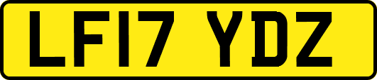 LF17YDZ