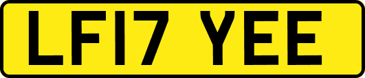 LF17YEE