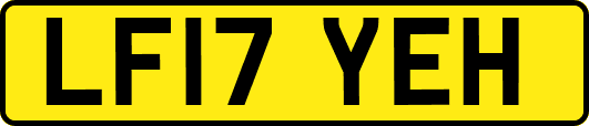 LF17YEH