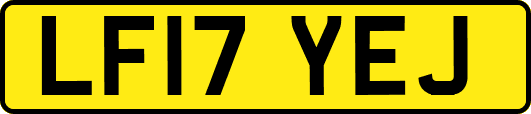 LF17YEJ