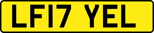 LF17YEL