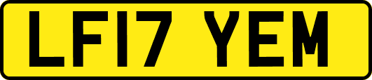 LF17YEM
