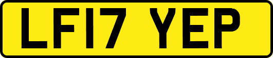 LF17YEP
