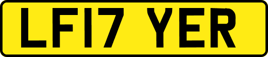 LF17YER