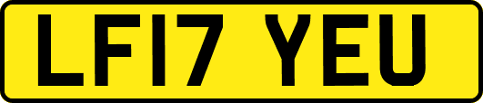 LF17YEU