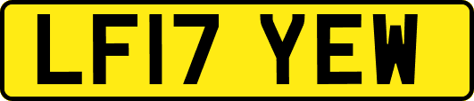 LF17YEW