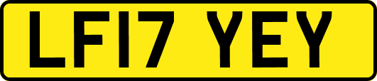 LF17YEY