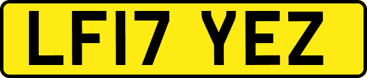 LF17YEZ
