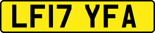 LF17YFA