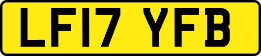LF17YFB