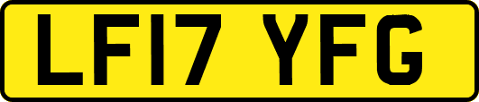 LF17YFG