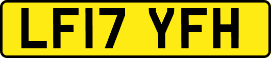 LF17YFH