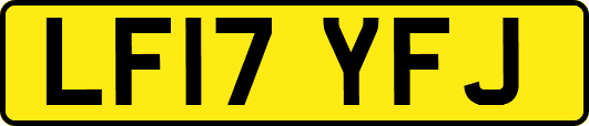 LF17YFJ