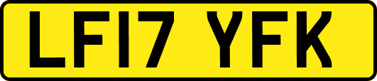 LF17YFK