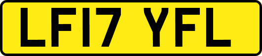 LF17YFL