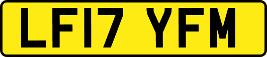 LF17YFM
