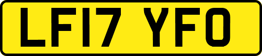 LF17YFO