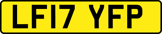 LF17YFP