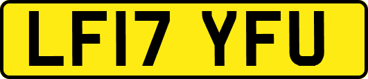 LF17YFU
