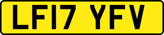 LF17YFV
