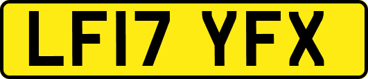 LF17YFX