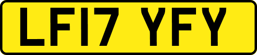 LF17YFY