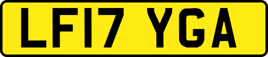 LF17YGA