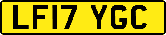 LF17YGC