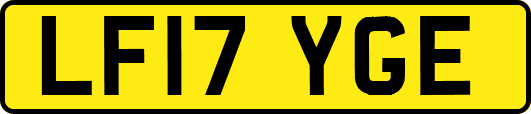 LF17YGE