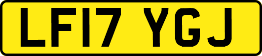 LF17YGJ