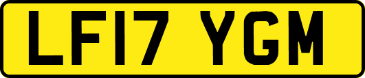LF17YGM