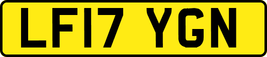 LF17YGN