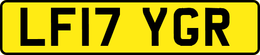 LF17YGR