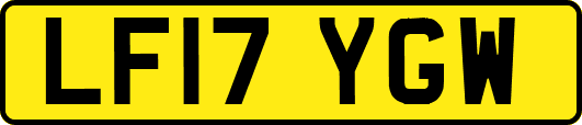 LF17YGW