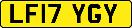 LF17YGY