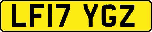 LF17YGZ