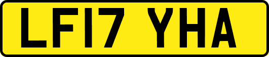 LF17YHA