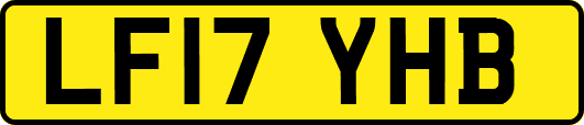 LF17YHB